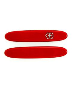 Cacha Frente 84 MM Oval