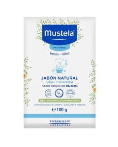 Jabón Natural