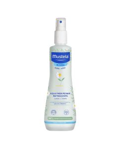 Agua para Peinar Refrescante 200ML