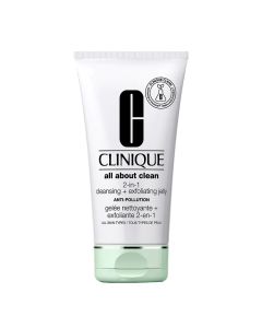 All About Clean 2 In 1