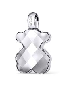 Love me The Silver Parfum 90 ML