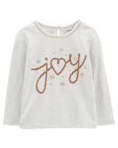 Playera Henley M / L