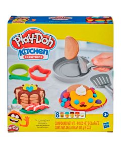 Play DOH Delicisoso Desayunos