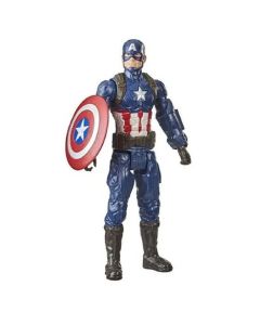 AVN Capitán America