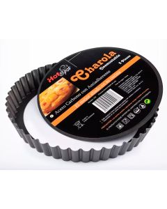 Charola Desmontable para Pan o Paste