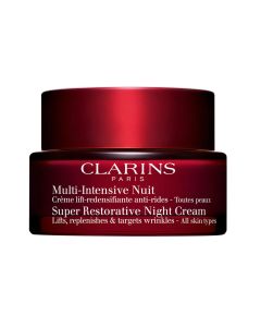 Super Restorative Crema Noche TP 50 ML