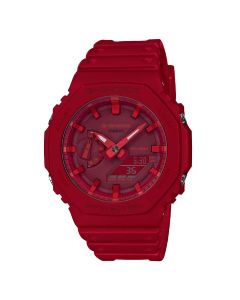 Reloj CAB.G-SHOCK,TRANSLUCIDO RES.GOLPES 200 MTS.