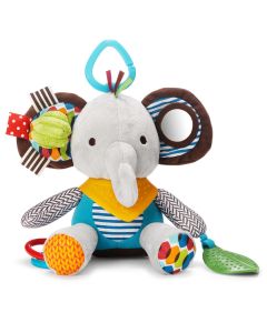 Juguete Elefante Bandana Buddies