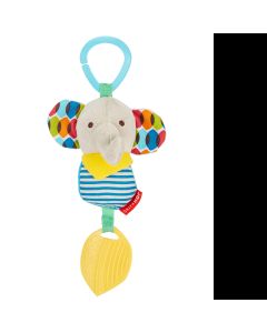 Juguete Elefante con Mordedera