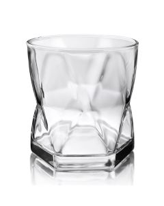 Vaso DOF Rombus
