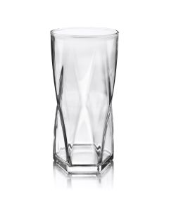 Vaso High Ball Rombus