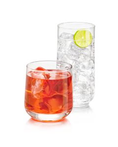 Juego de 8 Vasos KOBA