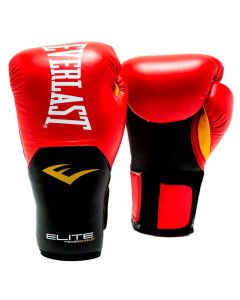 Guantes de Entrenamiento Elite 14 oz