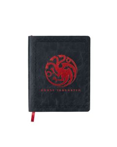 Libreta House Targaryen