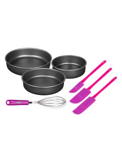 Set de Respoteria Bakers Secret