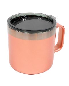 Taza Chica Rose Gold