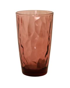 Vaso Diamond HB Morado