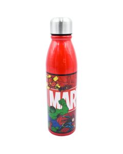 Botella Marvel Universe