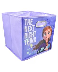 Caja Organizadora Frozen