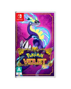 Pokemon Violet