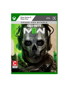 Call Of Duty Modern Warfare II - MX XBSX
