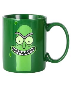 Taza Rick y Morty