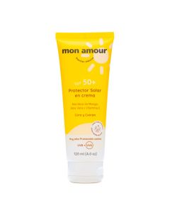 Protector Solar SPF 50+