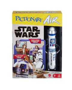 Pictionary Air Star Wars