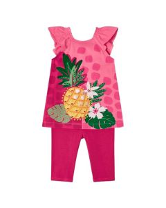 CONJ. Leggings Piña