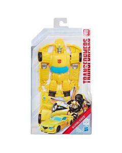 TRA Authentics Titan Changer AST