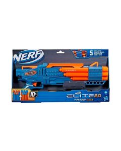 NER Elite 2.0 Ranger PD 5