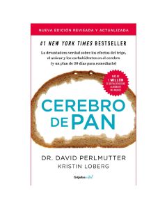 Cerebro de Pan