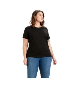 Playera PL The Perfect Tee Mineral Black