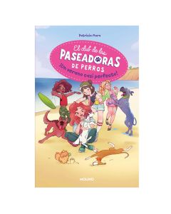 Paseadoras de Perros 2