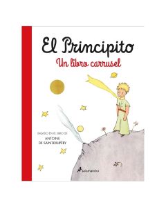 Principito Carrusel