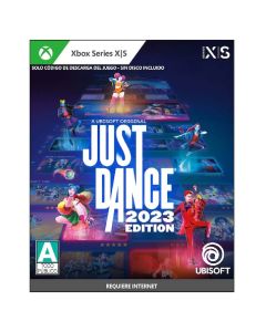 Just Dance 2023 EDITION.-XSX