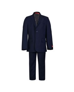 Traje Slim