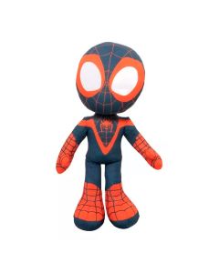 Peluche Spidey & His Amazing Friends 12"