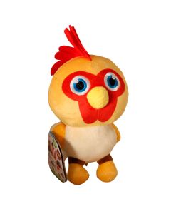 Petit Reino Infantil 7" con Música Asst