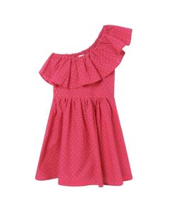 Vestido Plumeti