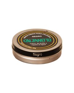 Grasa Crema Negra