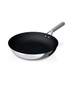 Sartén Steel