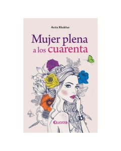 Mujer Plena de los Cuarenta