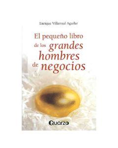 el Pequeño Libro de los Grandes Hombres