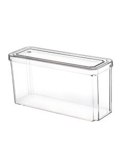 Contenedor Harbin con Tapa