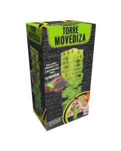 Torre Tambaleante