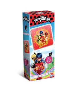 Rompecabezas Lady Bug 24PZ