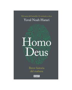 Homo DEUS