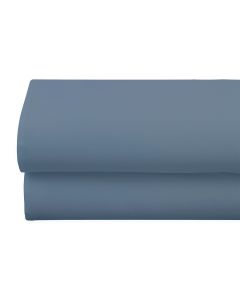 Juego Sabana Mat KHOM Sumie Azul