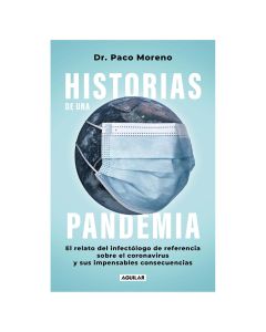 Historias de una Pandemia
